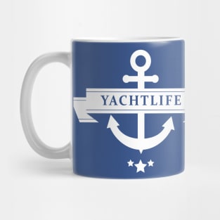YachtLife Mug